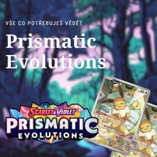 Poděl se do komentářů na jakou kartu z tohoto setu se těšíš nejvíc ty!☺️