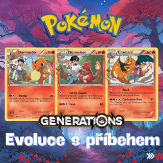 Doplníš svůj binder nějakou z těchto trojic? 😍 S odstupem času se zdají úvodní sety Scarlet&Violet jako těžce nedoceněné,...